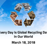 Globe Metal Recycling