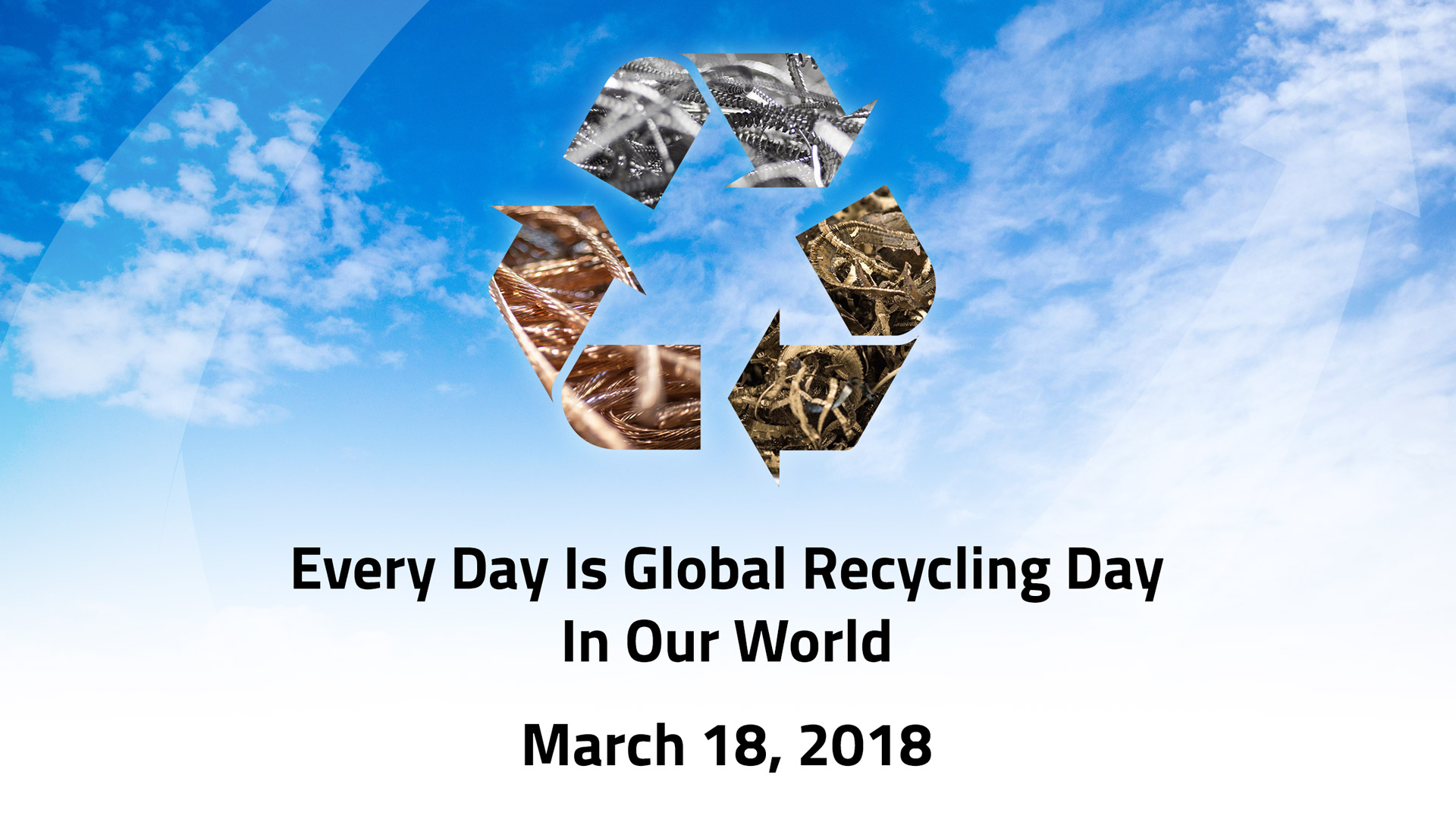 Globe Metal Recycling