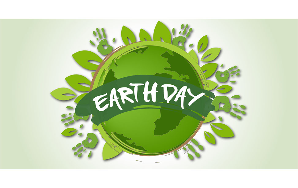 earth day - Globe Metal Recycling