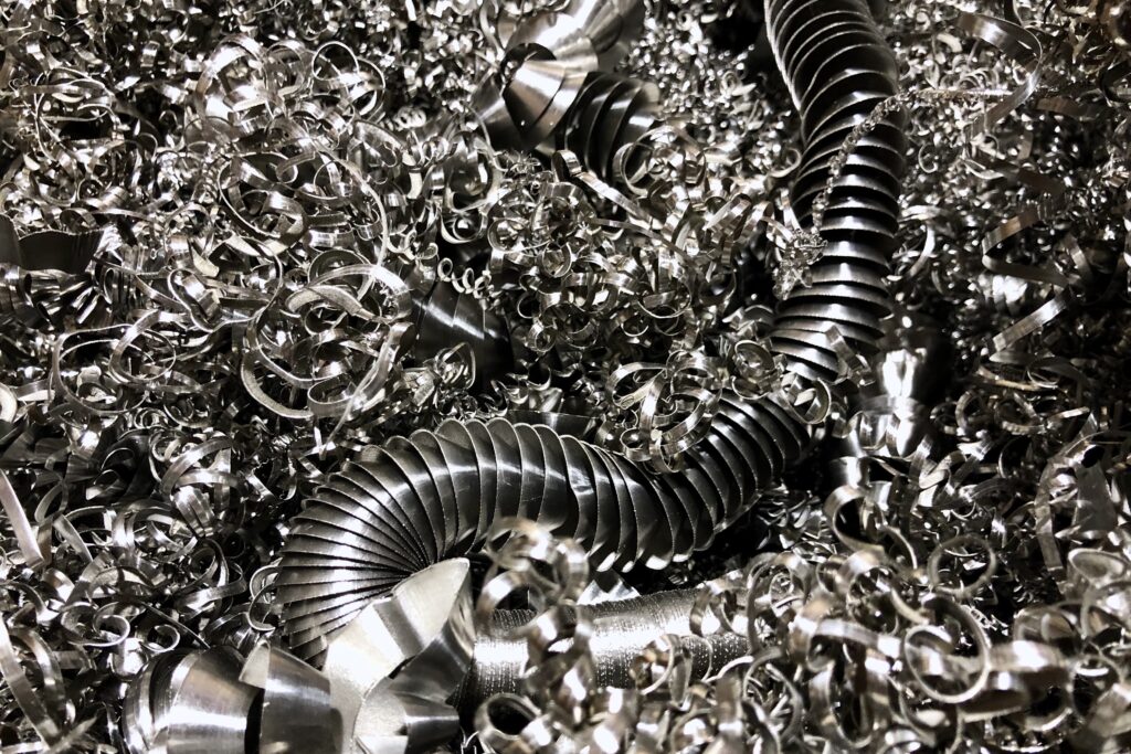 International Nickel Recycling & Distribution Globe Metal®