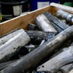 magnesium-hazardous metal waste - Globe Metal Recycling