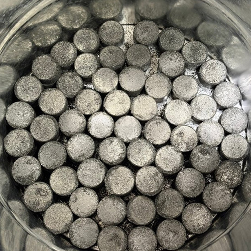 Briquettes
