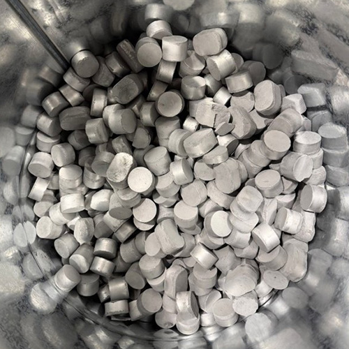 Pellets