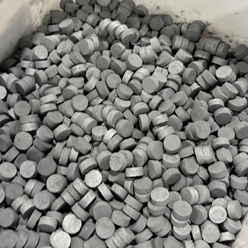 Pellets