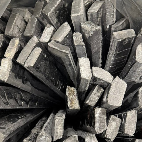 Ingot